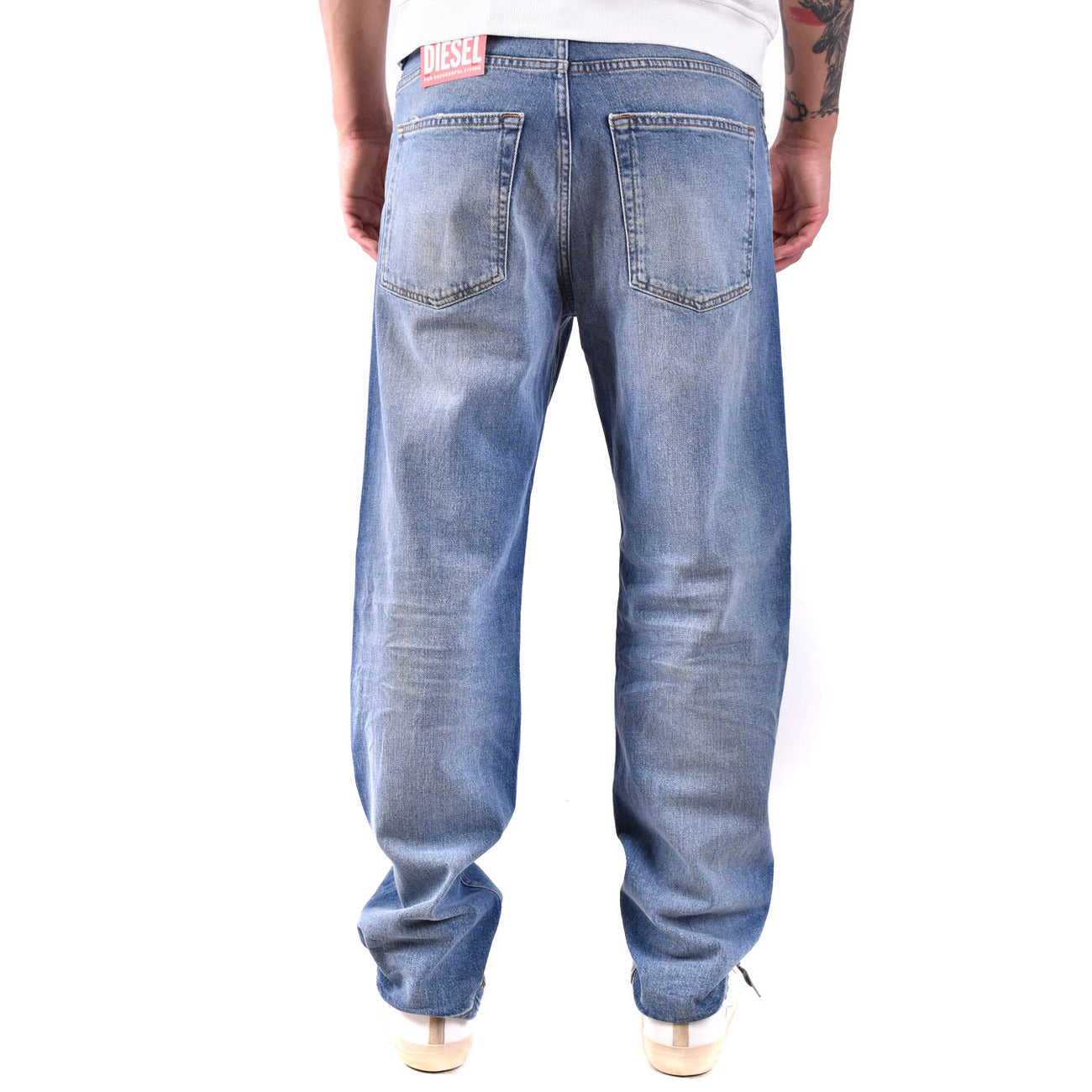 Diesel Jeans Uomo