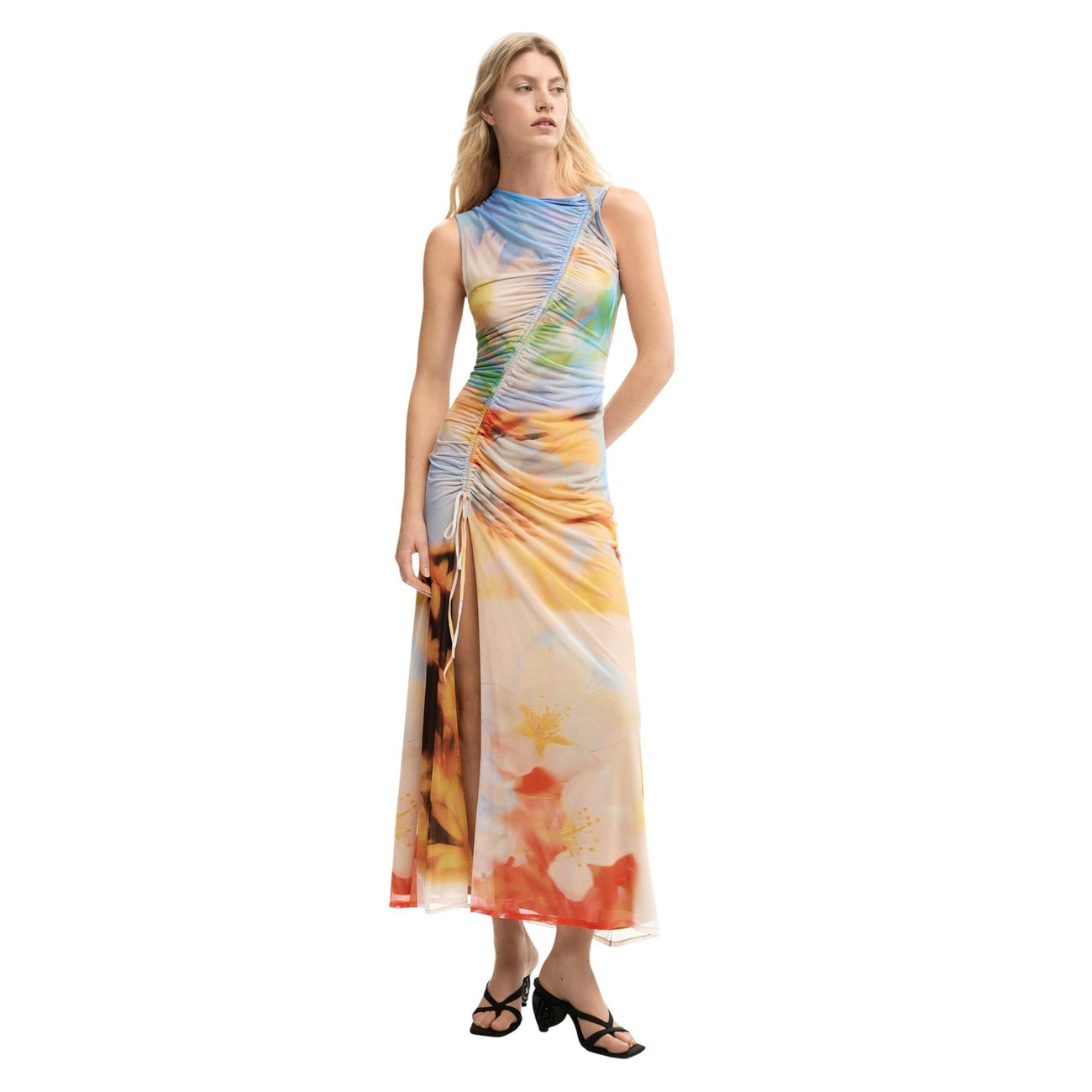 Desigual Abito Donna