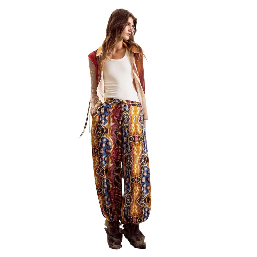 Desigual Pantaloni Donna