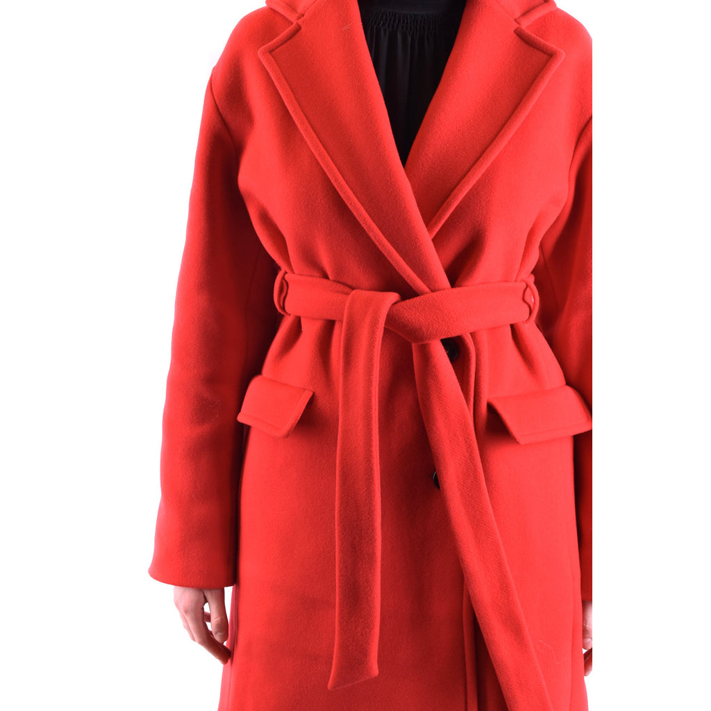 Pinko Cappotto Donna