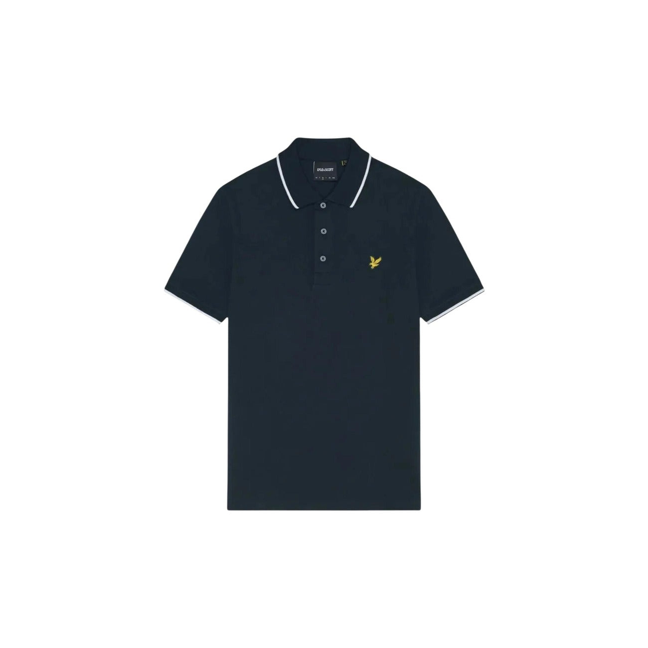 Lyle & Scott Polo Uomo