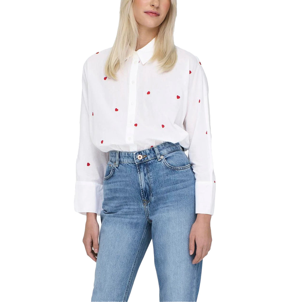 Only Camicia Donna