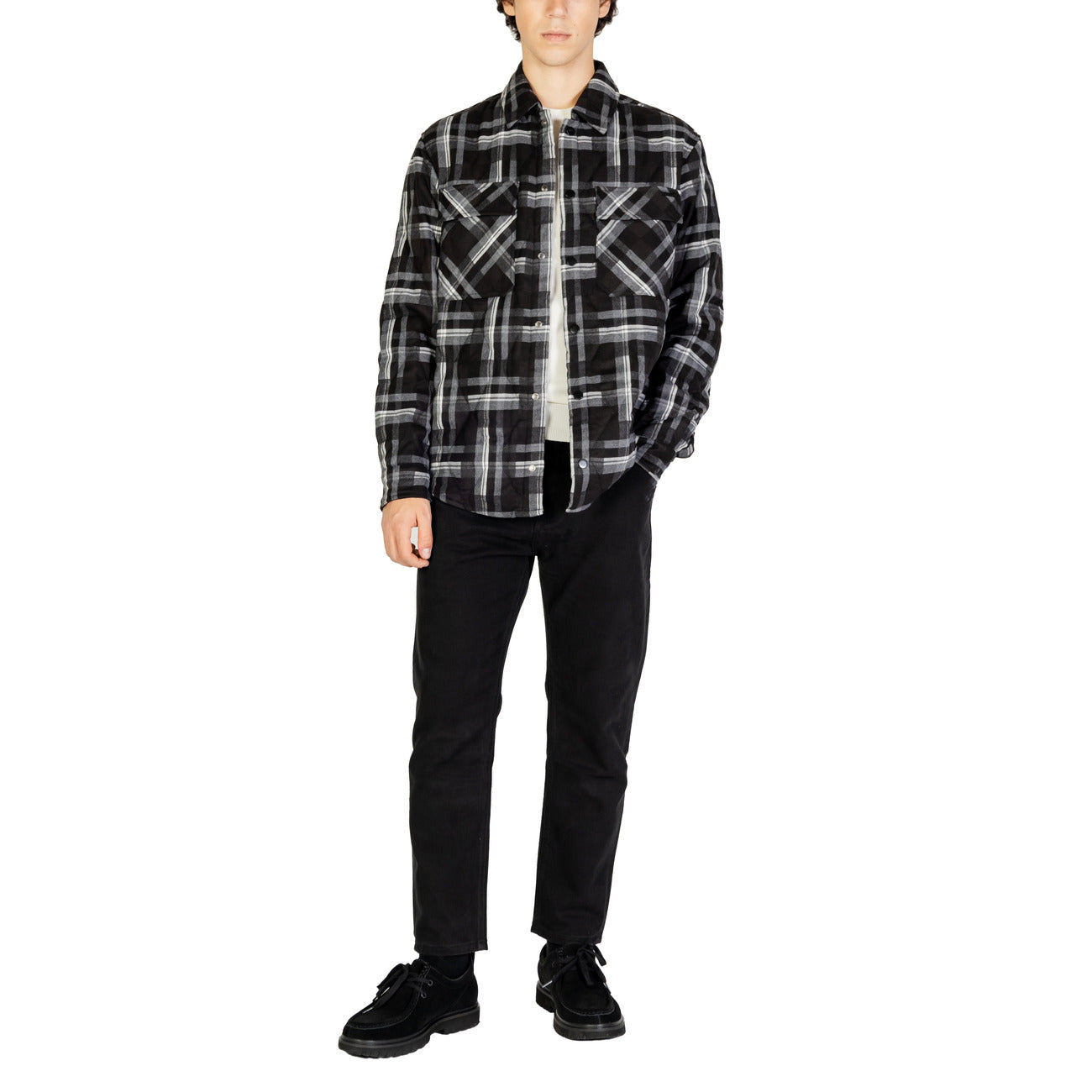 Gianni Lupo Camicia Uomo