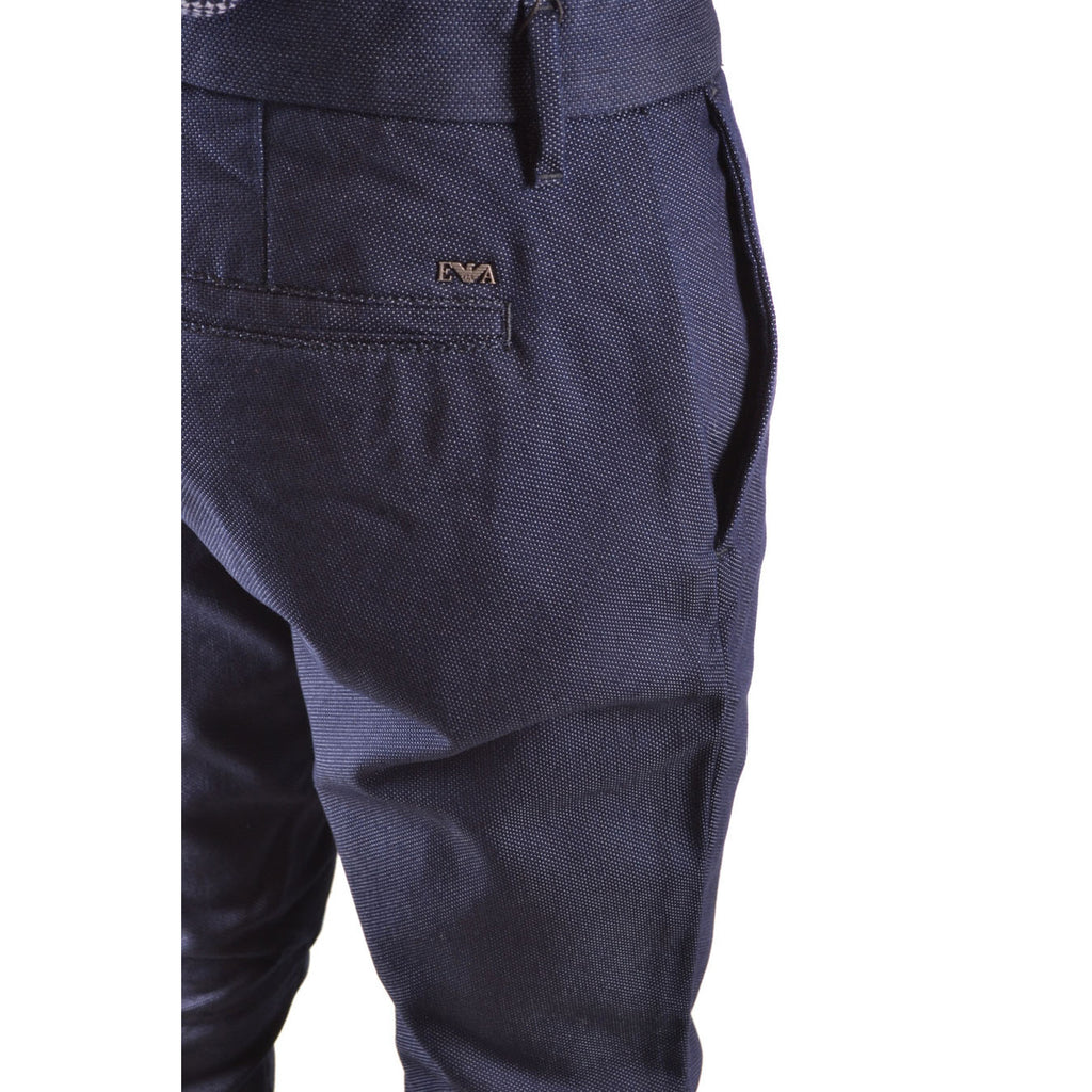 Emporio Armani Pantaloni Uomo