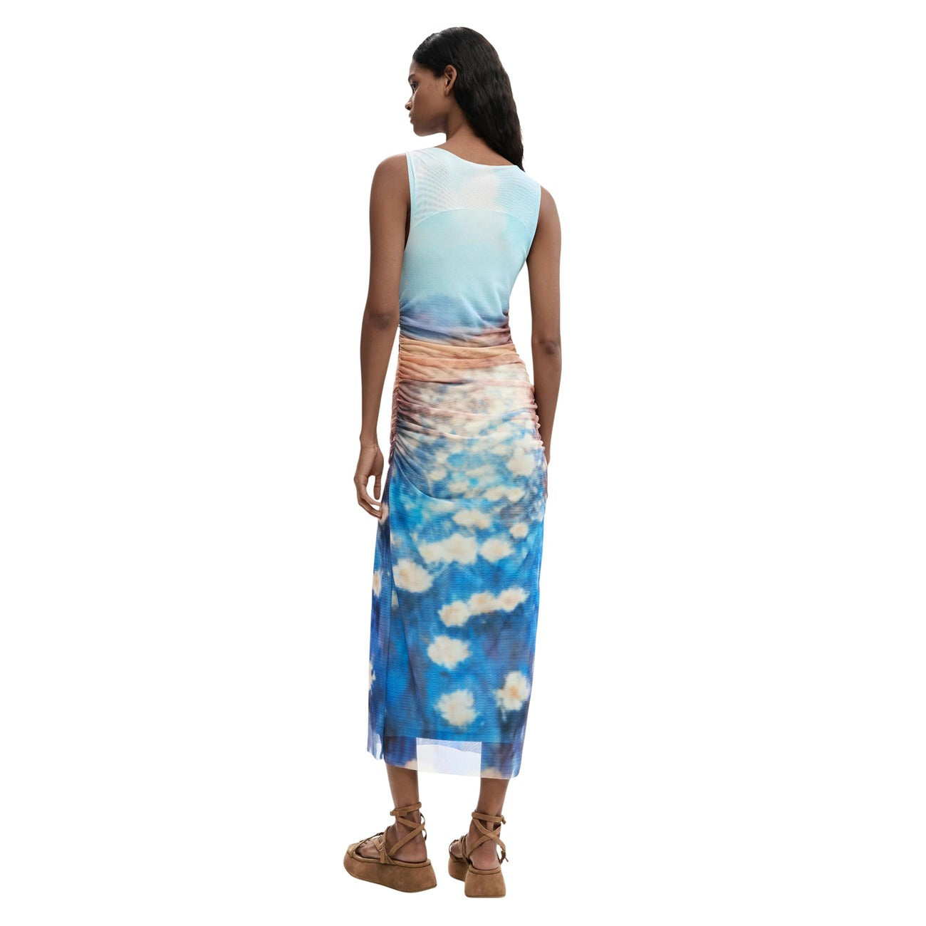 Desigual Abito Donna