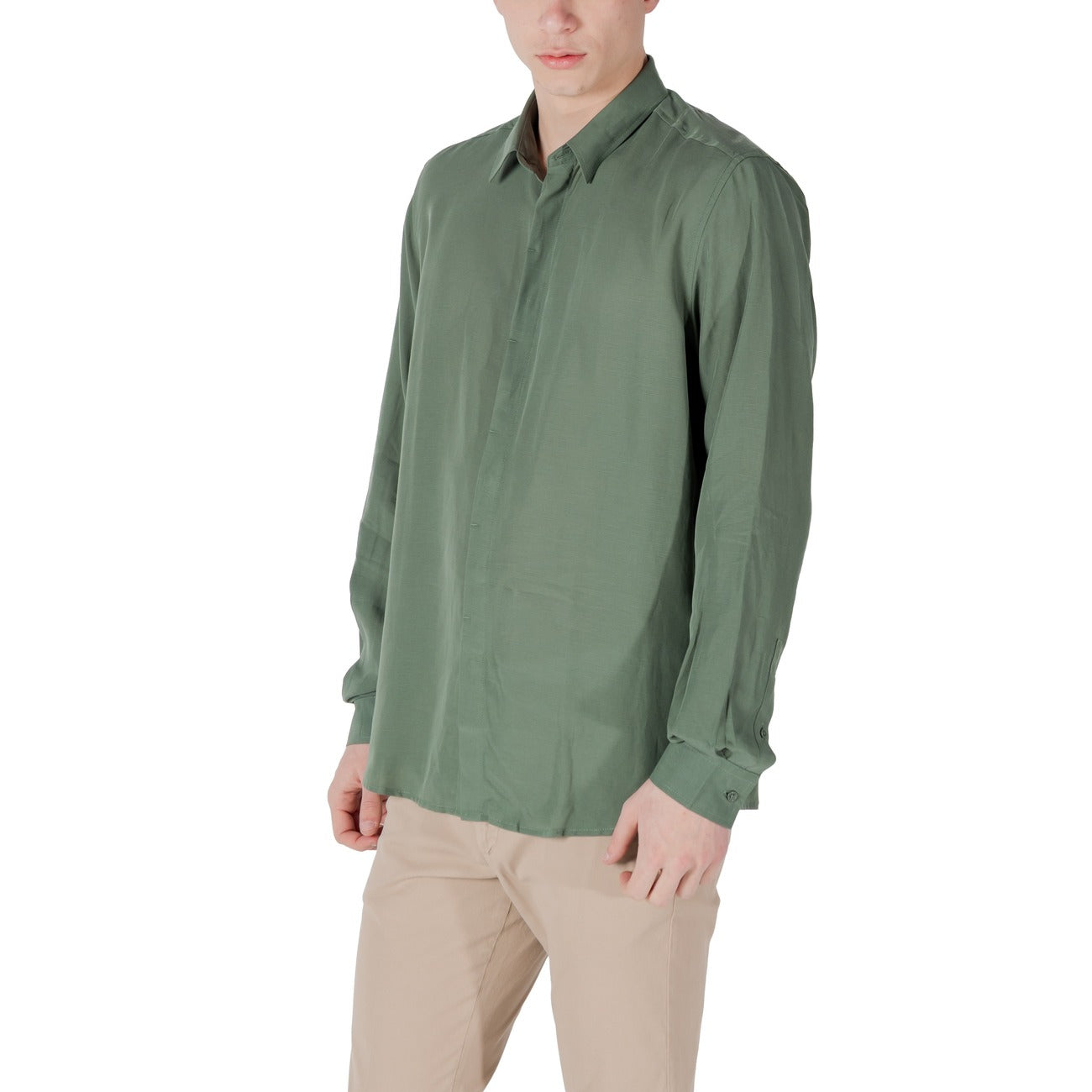 Antony Morato Camicia Uomo