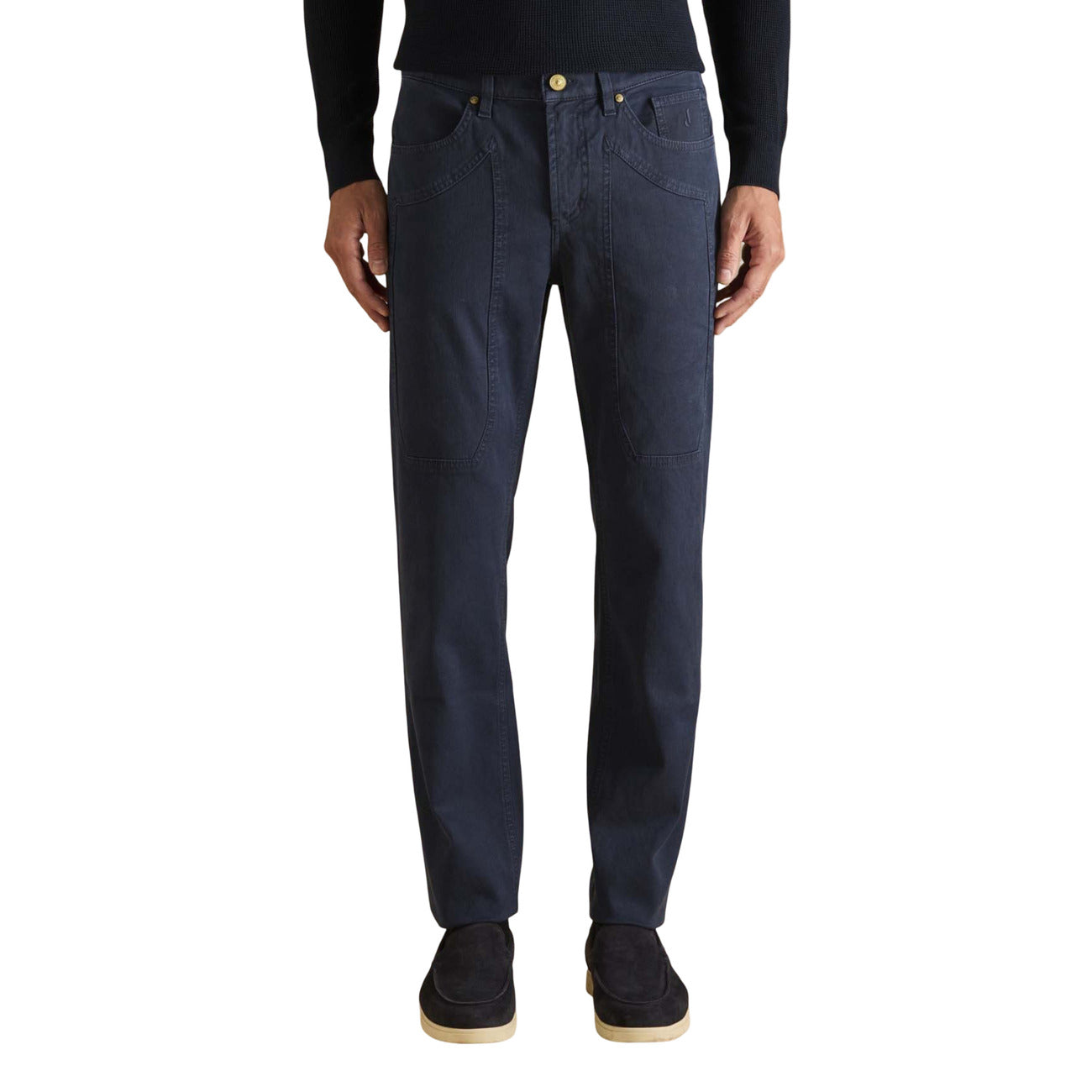 Jeckerson Pantaloni Uomo
