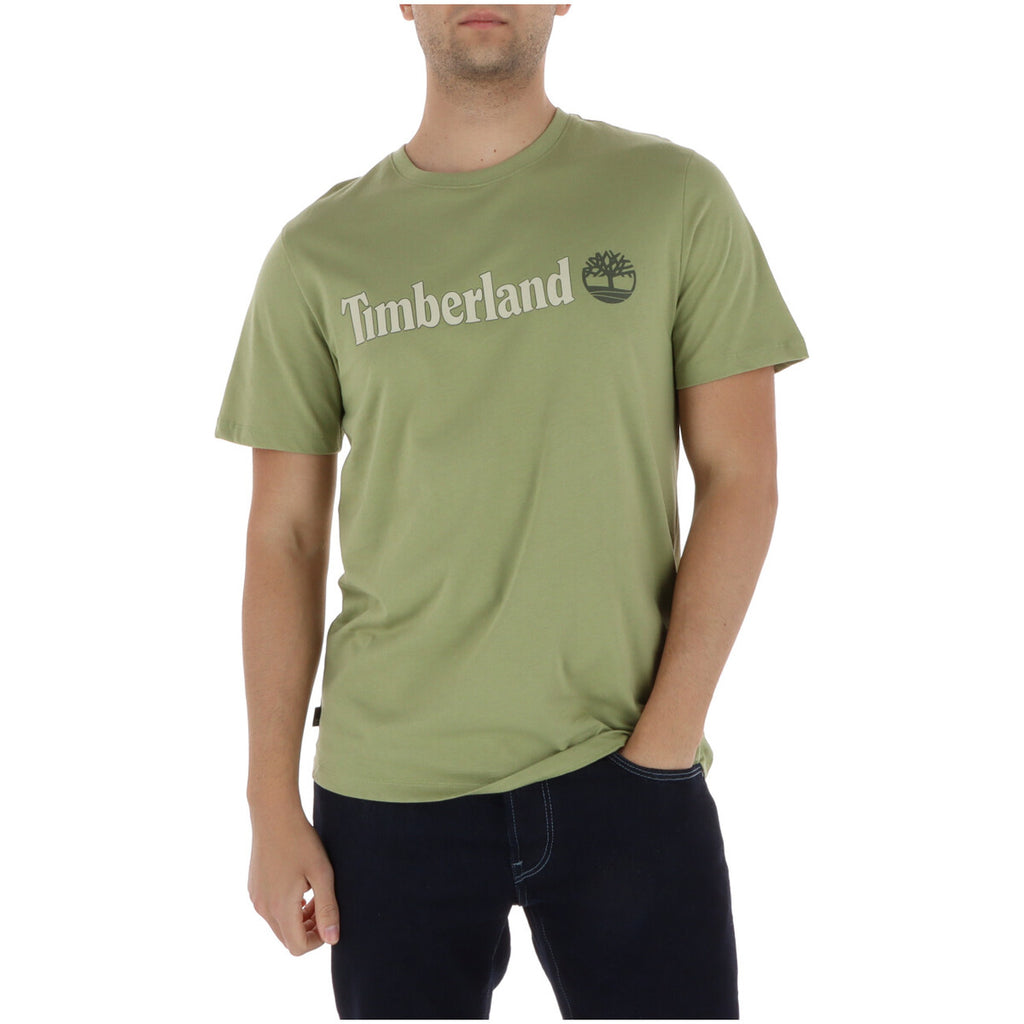 Timberland T-Shirt Uomo