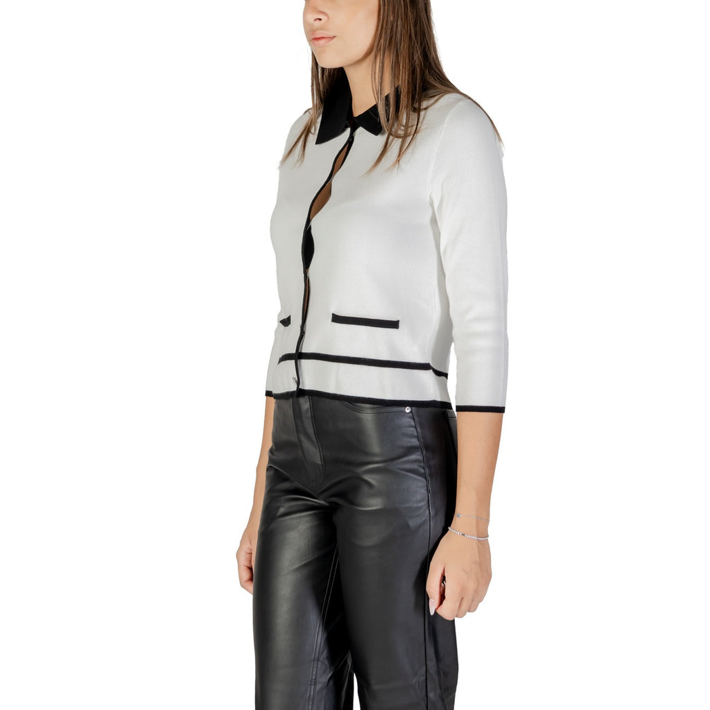 Morgan De Toi Cardigan Donna