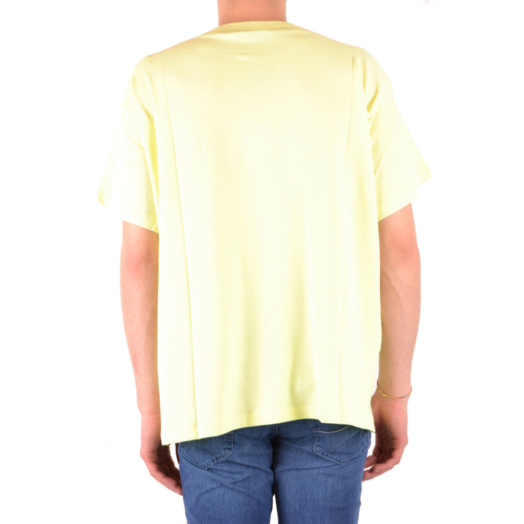 Laneus T-Shirt Uomo