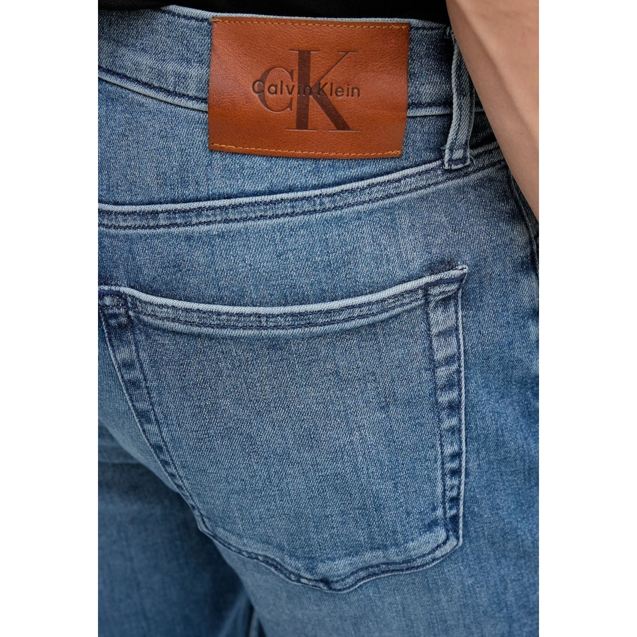 Calvin Klein Jeans Jeans Uomo