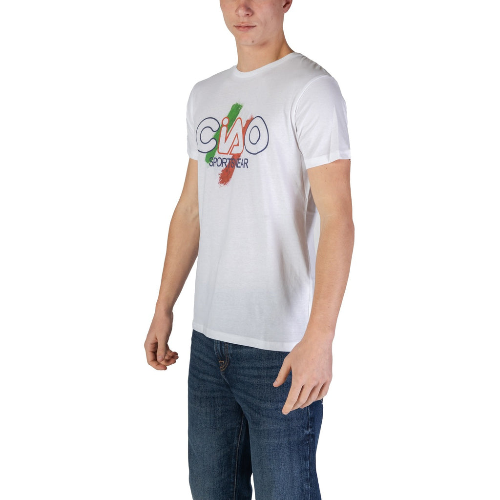 Ciao Sportswear T-Shirt Uomo