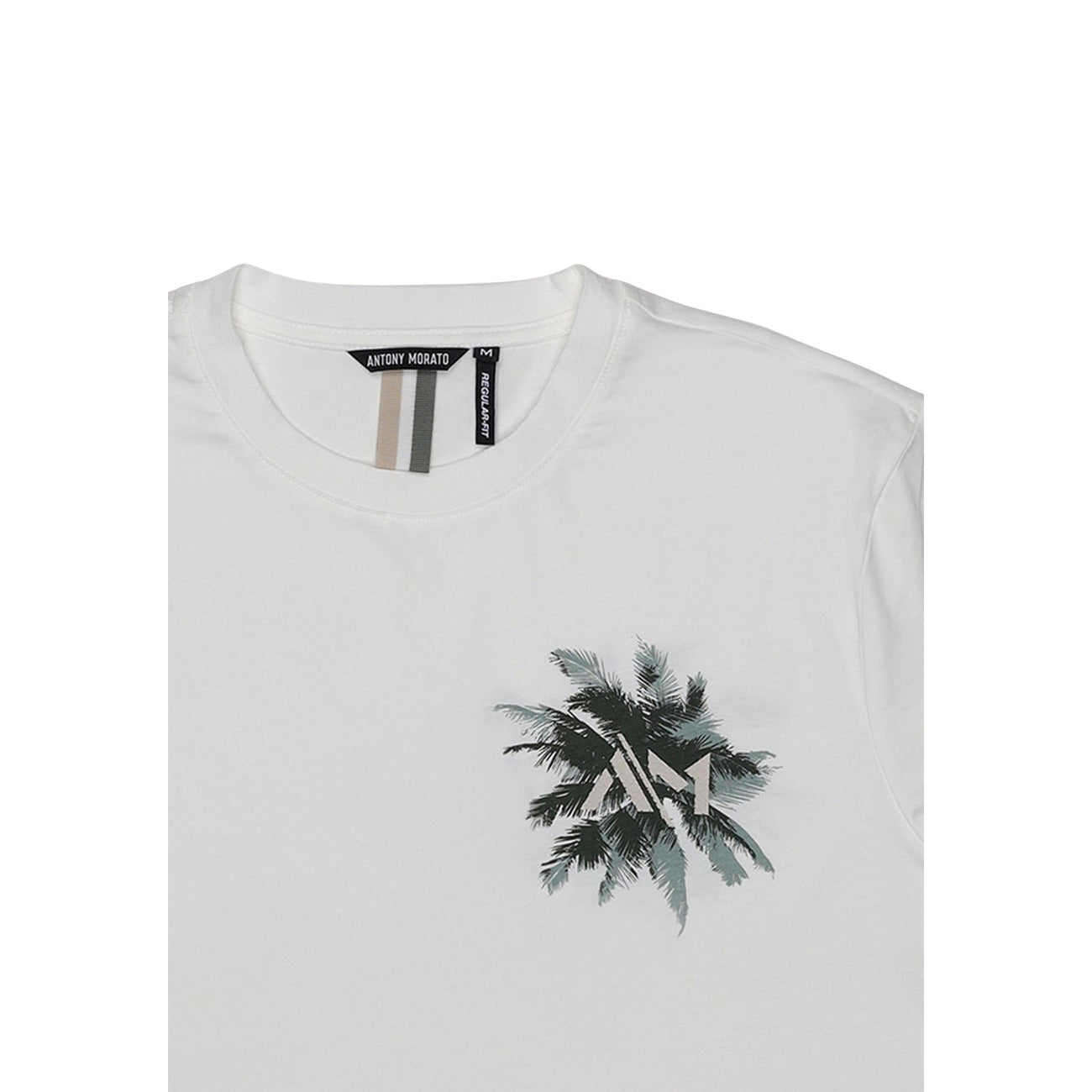 Antony Morato T-Shirt Uomo