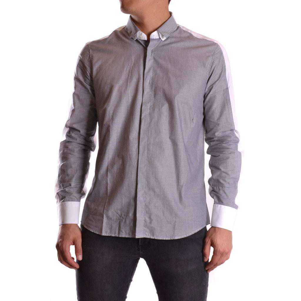 Neil Barrett Camicia Uomo