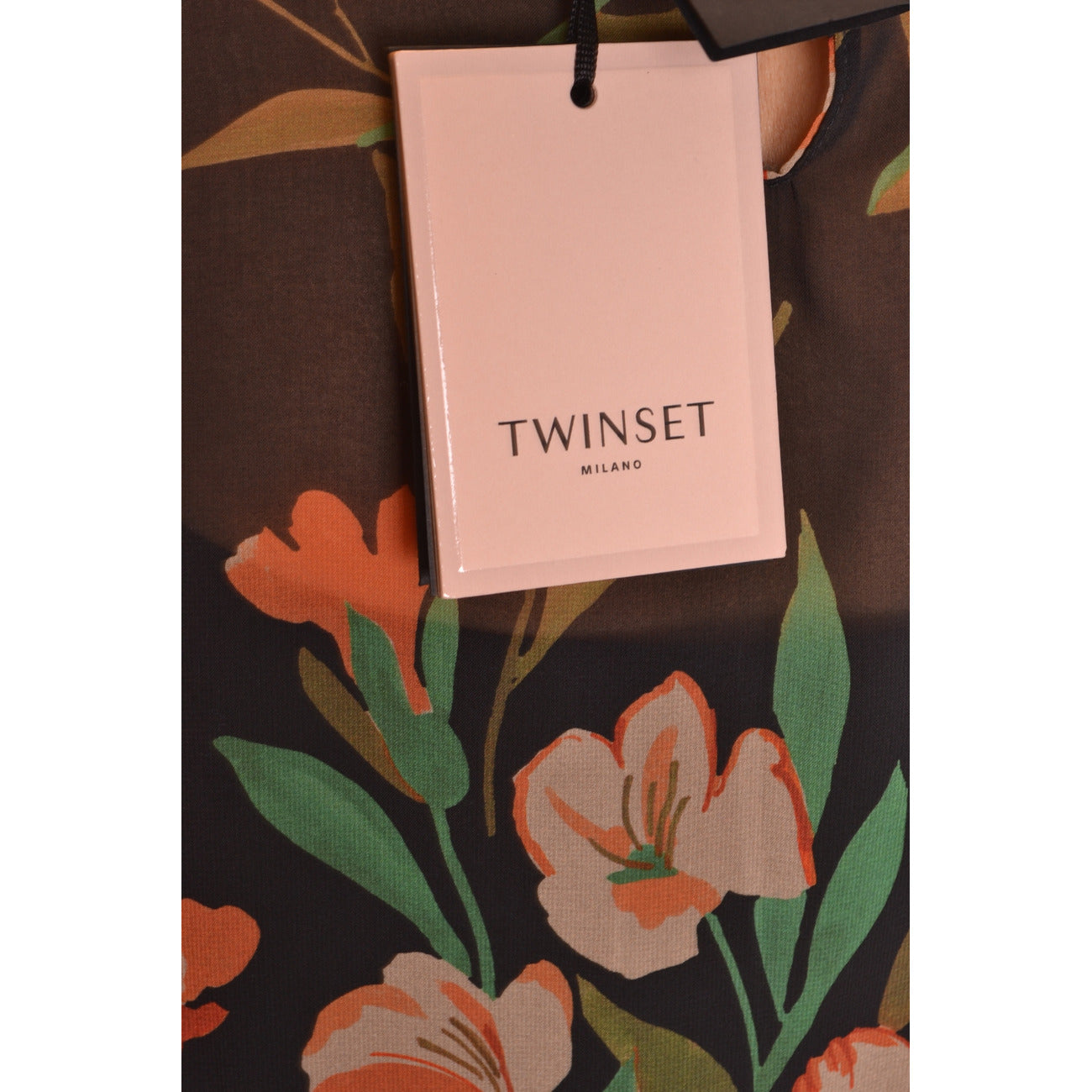 Twinset Blouse Donna