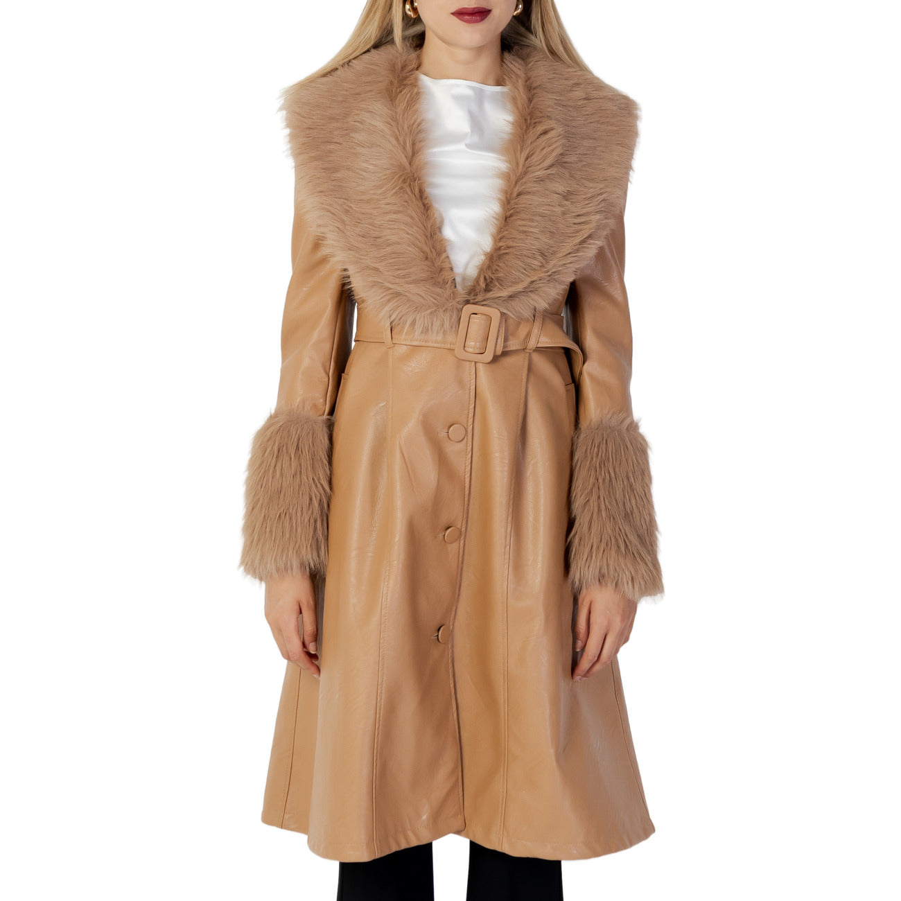 Aniye By Cappotto Donna