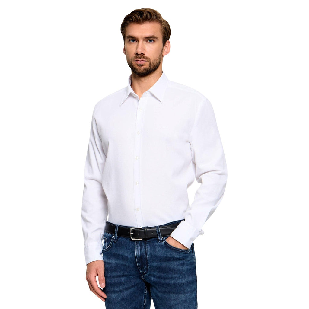 Boss Camicia Uomo