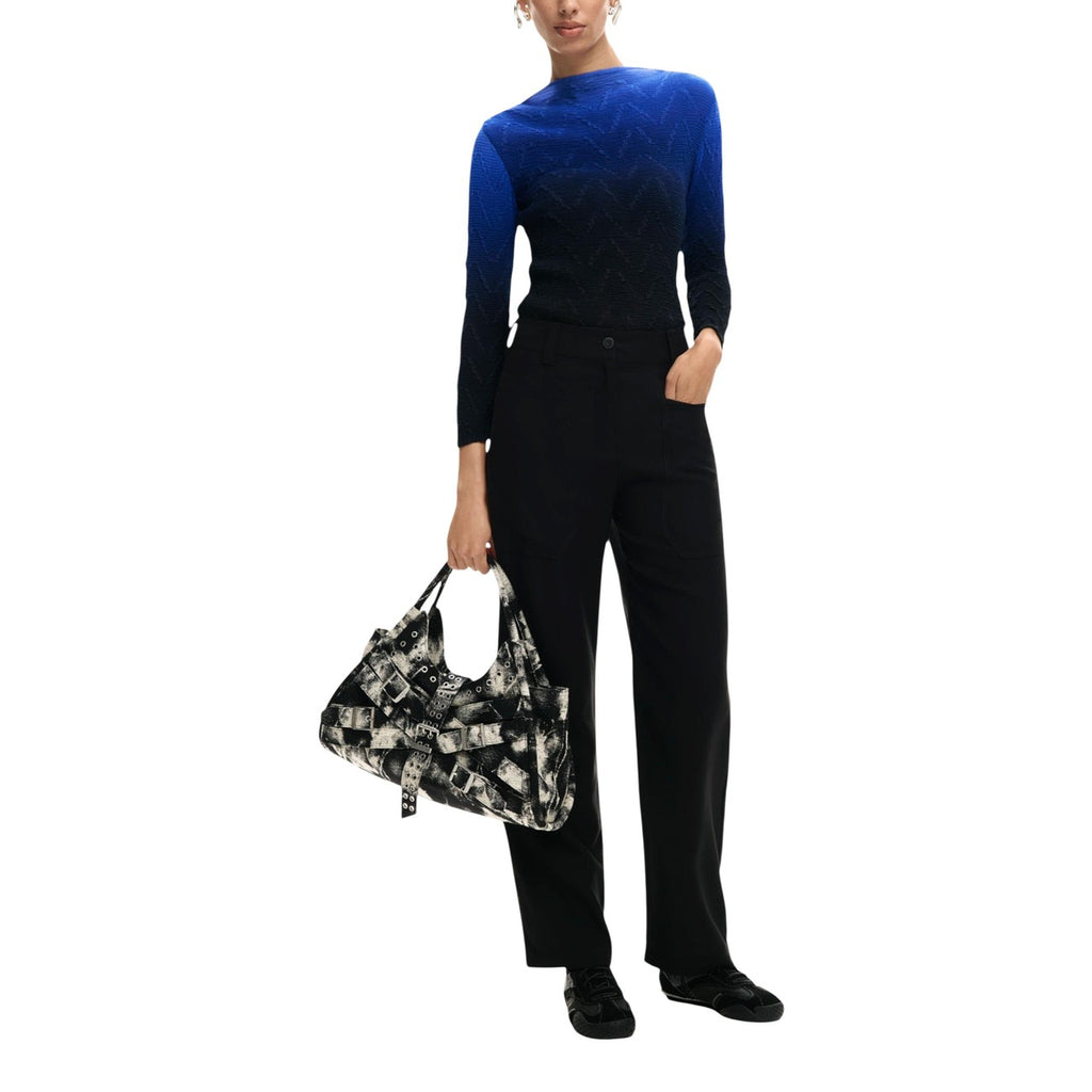 Desigual Pantaloni Donna