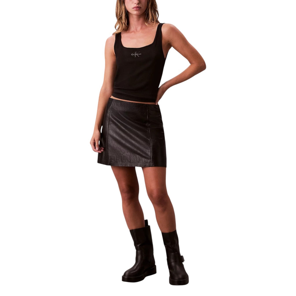 Calvin Klein Jeans Canotta Donna