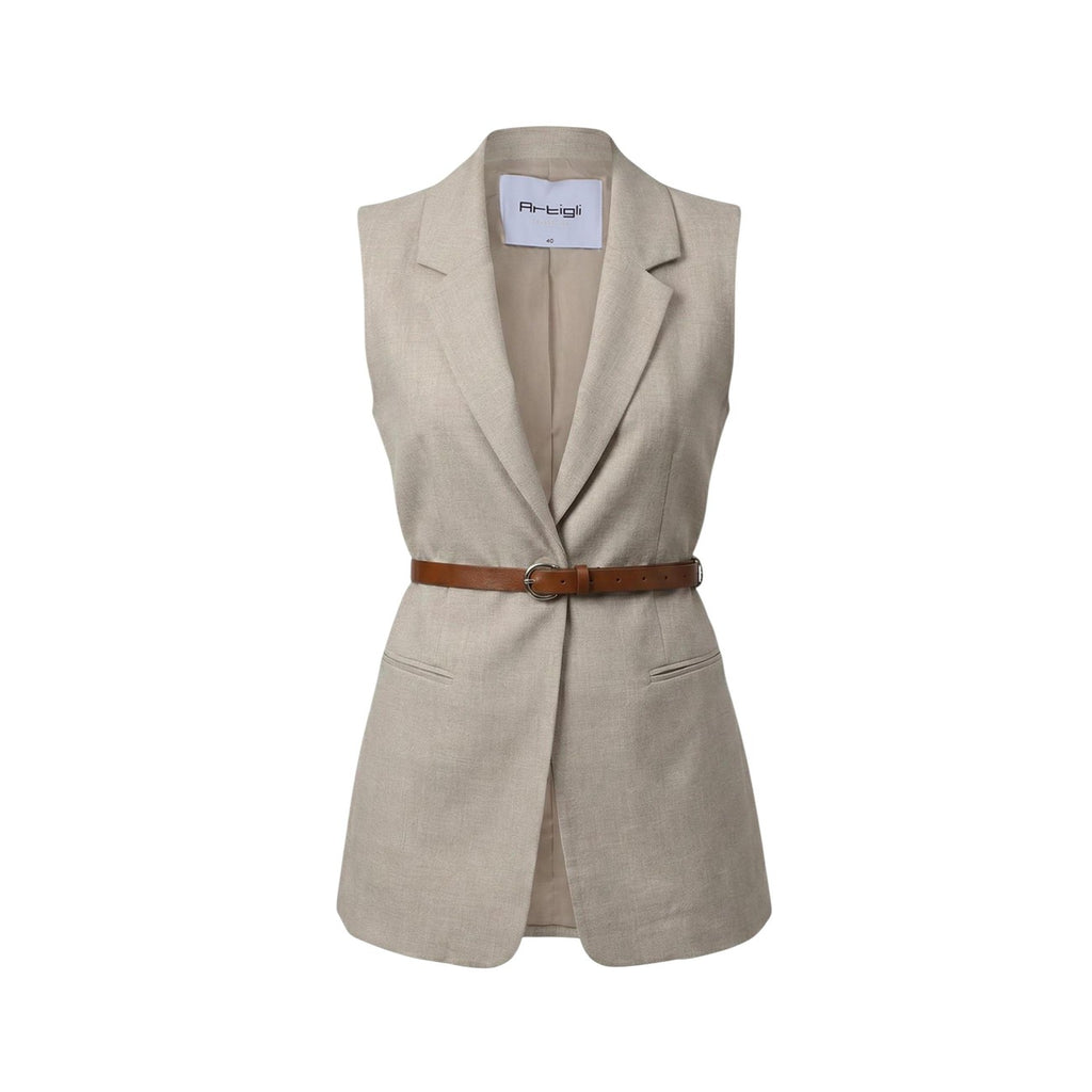 Artigli Gilet Donna