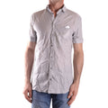Neil Barrett Camicia Uomo
