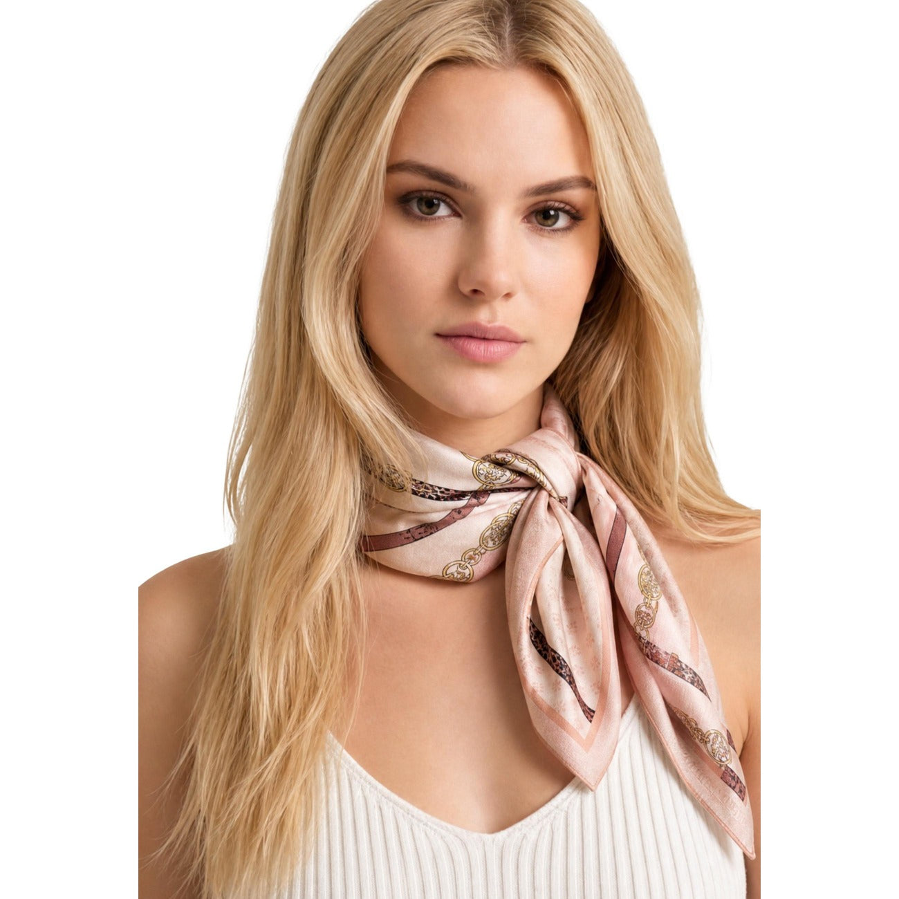 Guess Sciarpa Donna