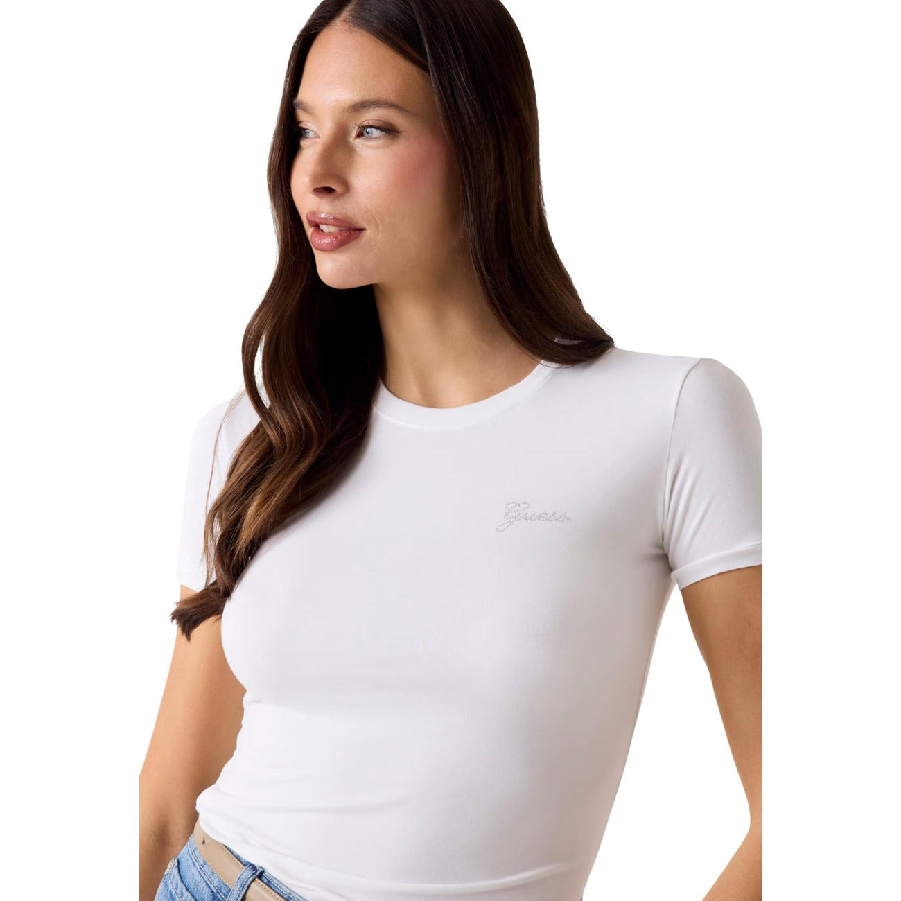 Guess T-Shirt Donna
