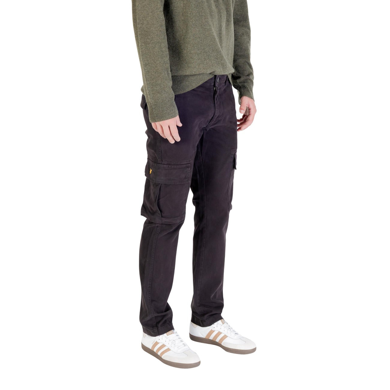 Lyle & Scott Pantaloni Uomo