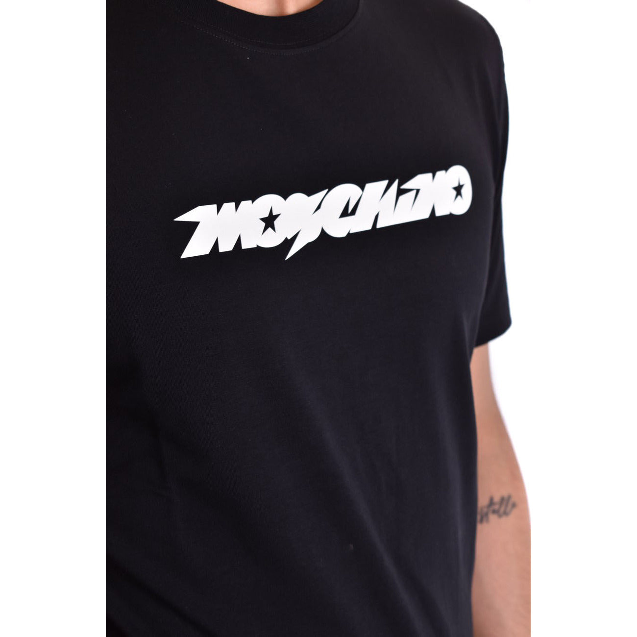 Moschino T-Shirt Uomo