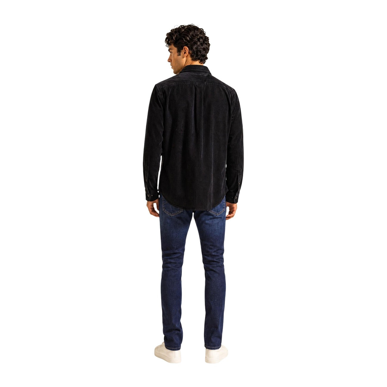 Tommy Hilfiger Jeans Camicia Uomo