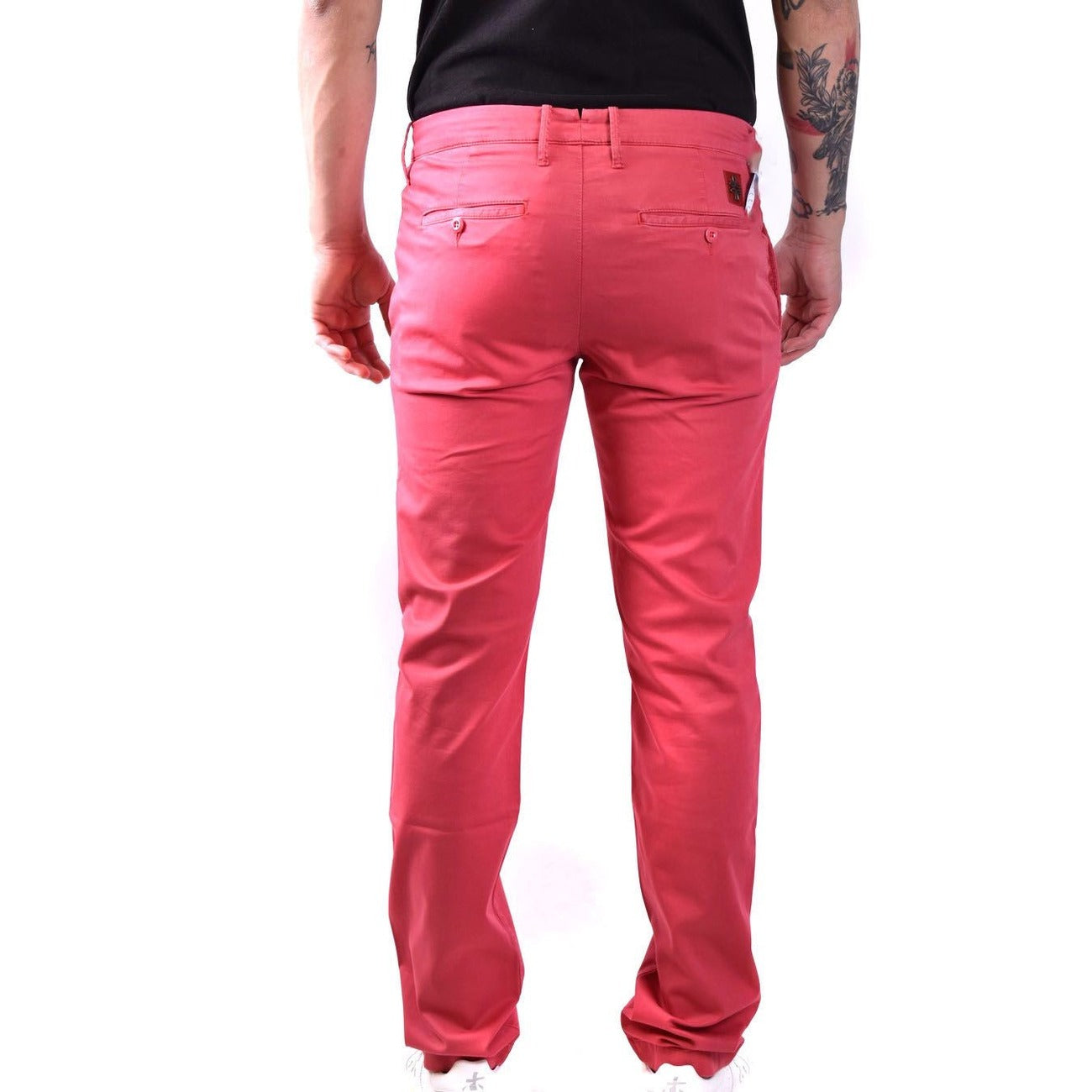 Jacob Cohen Pantaloni Uomo