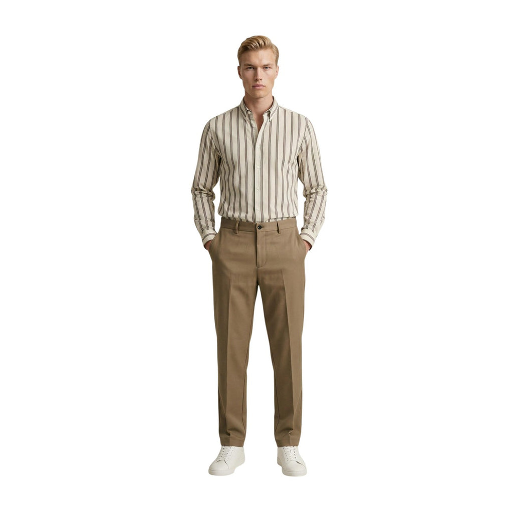 Gianni Lupo Pantaloni Uomo