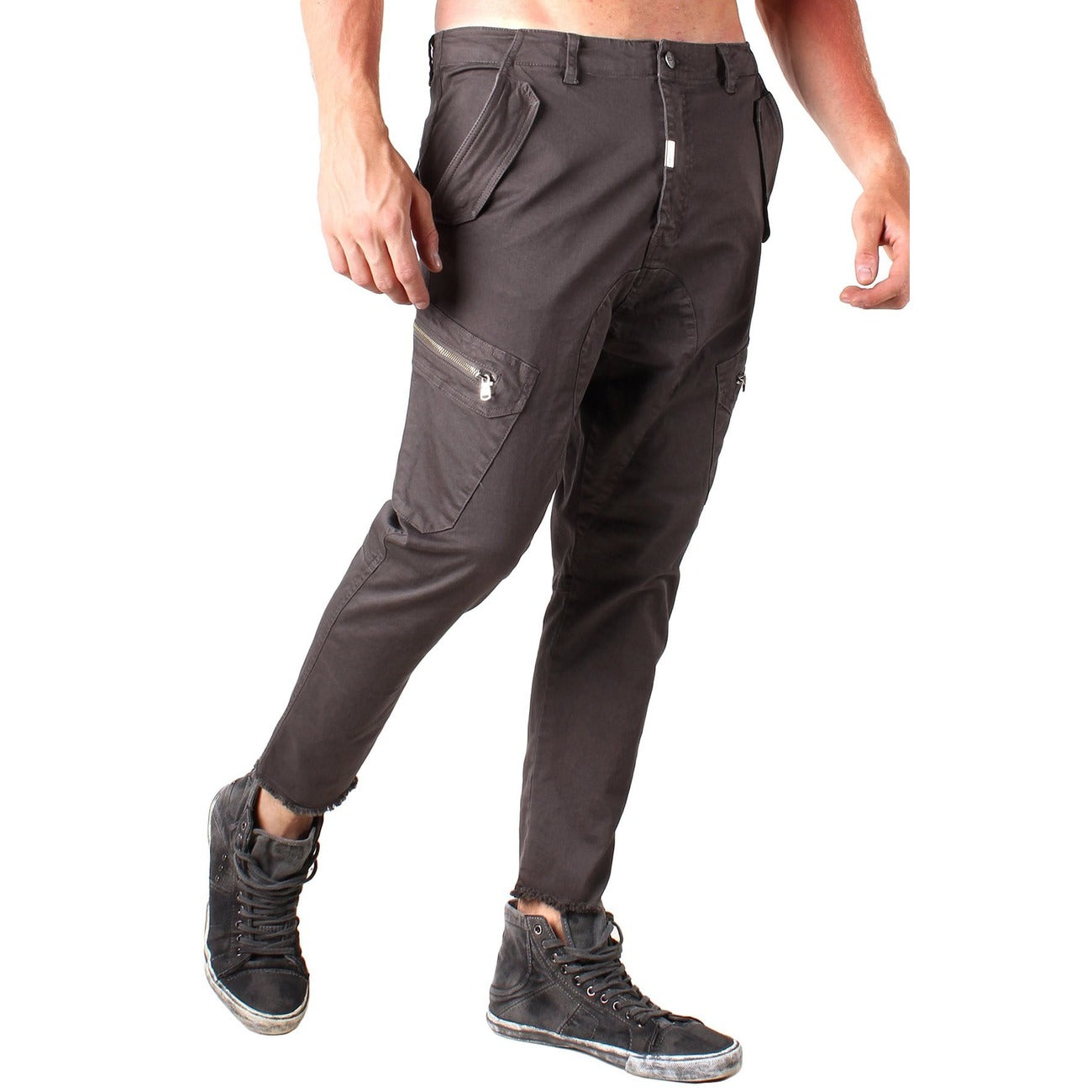 Absolut Joy Pantaloni Uomo