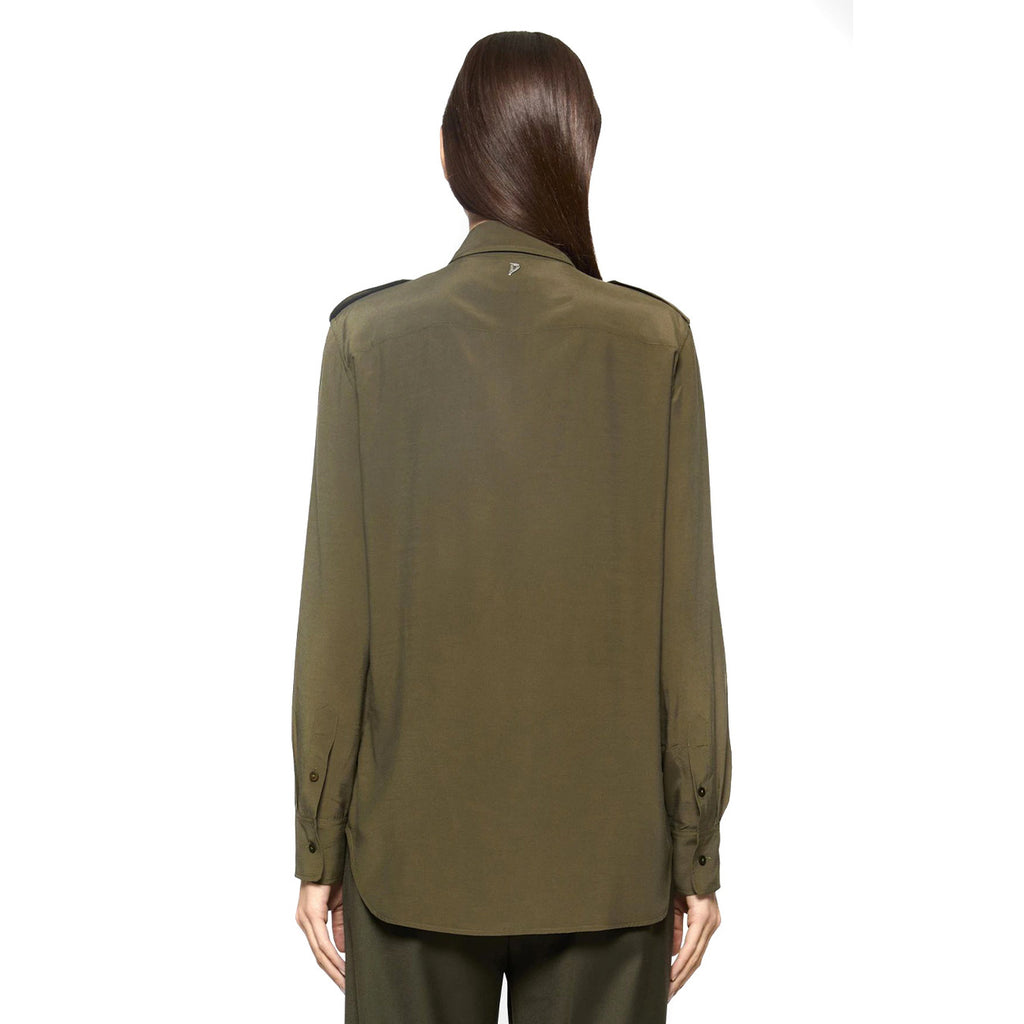 Dondup Camicia Donna
