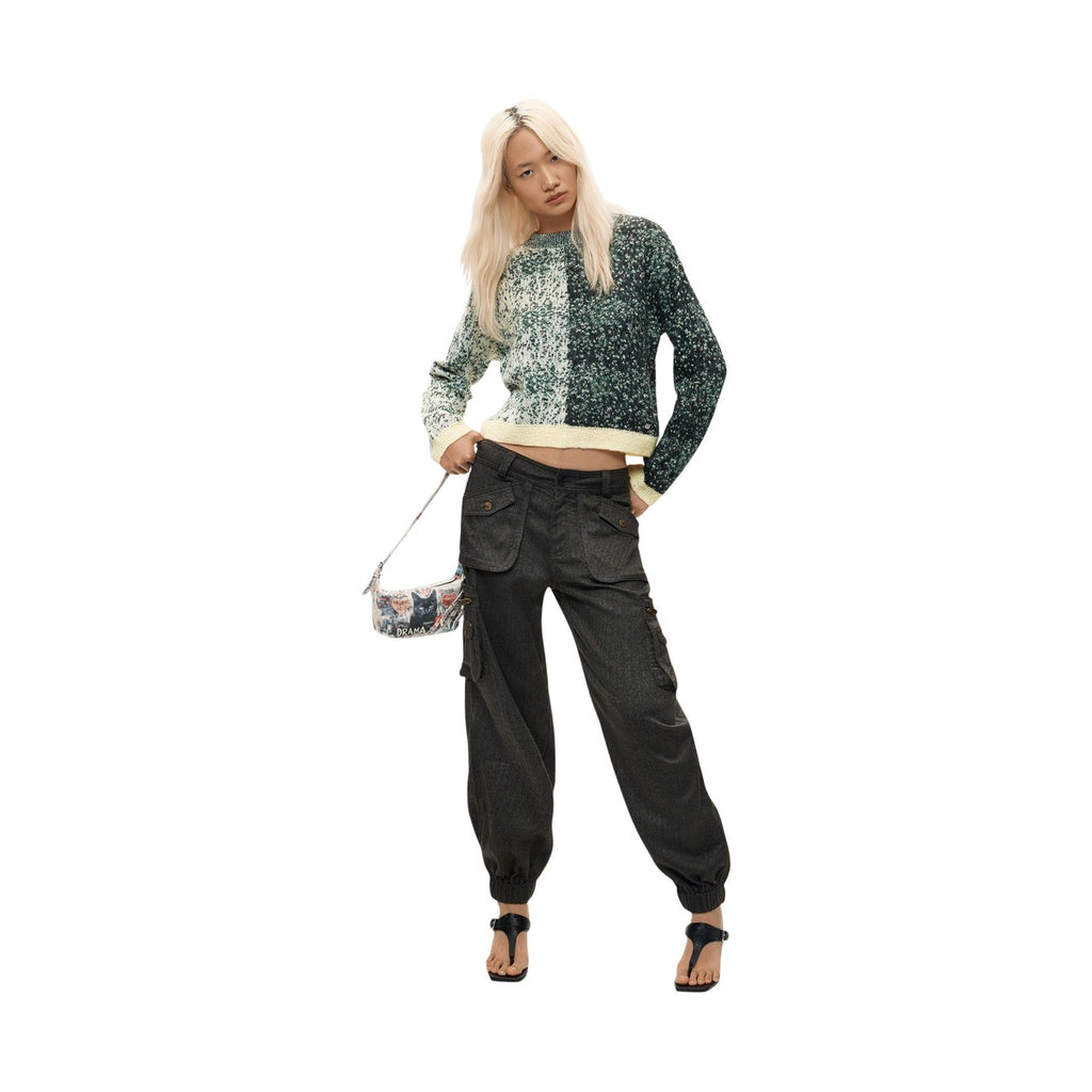 Desigual Maglia Donna
