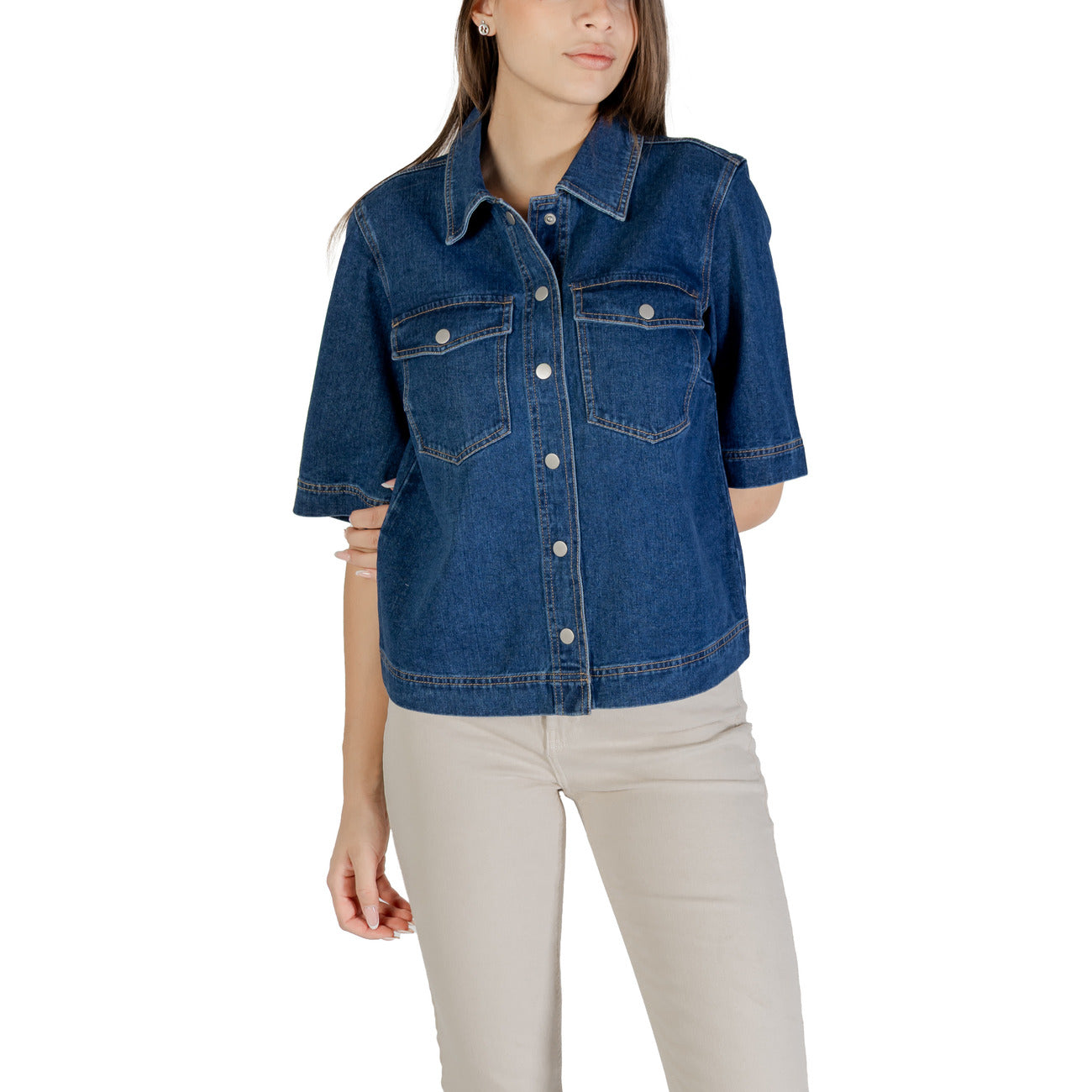 Only Camicia Donna