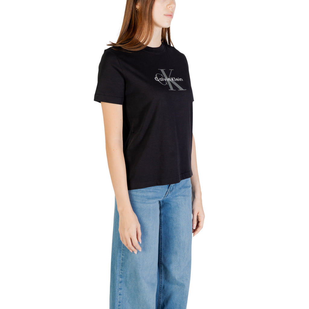 Calvin Klein Jeans T-Shirt Donna