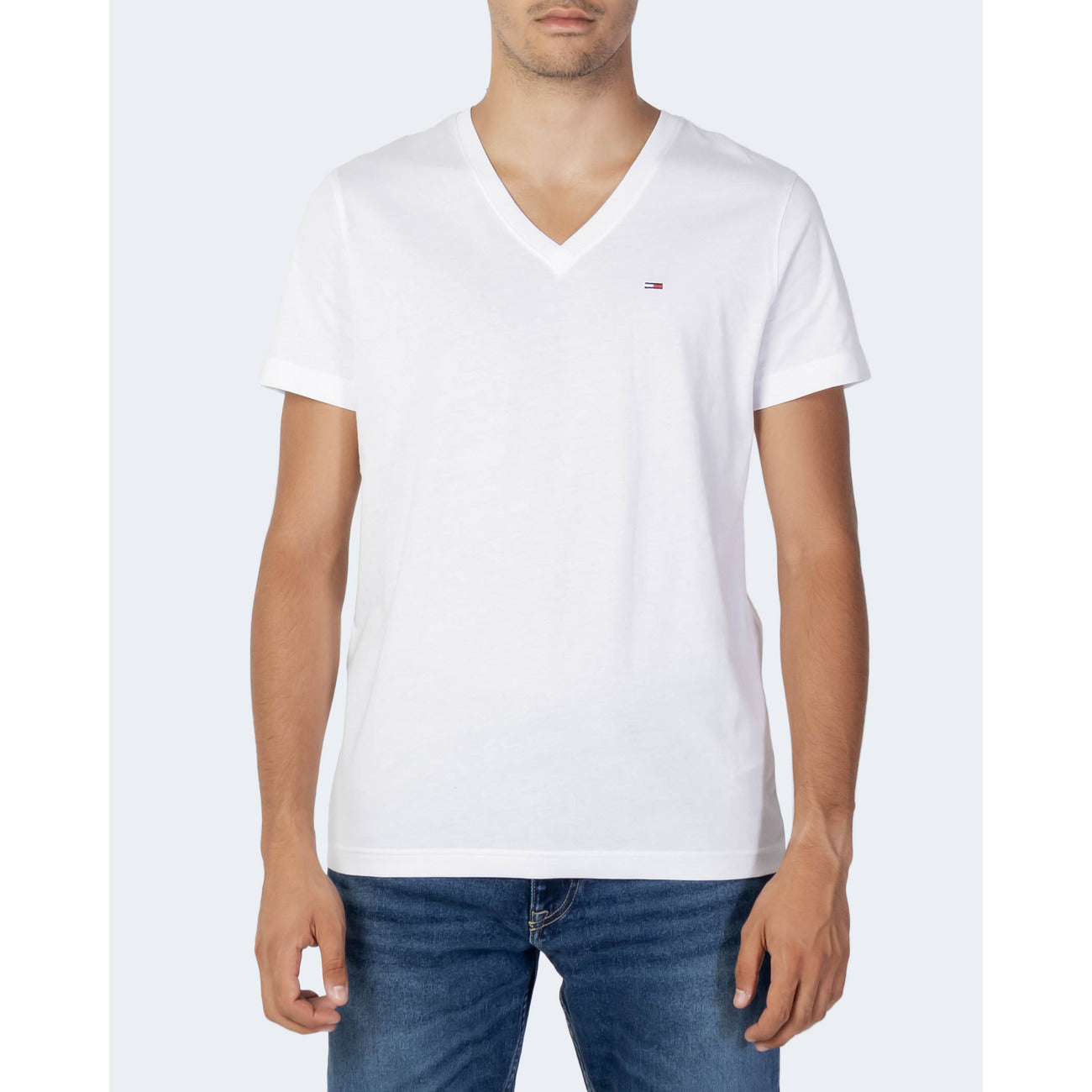 Tommy Hilfiger Jeans T-Shirt Uomo