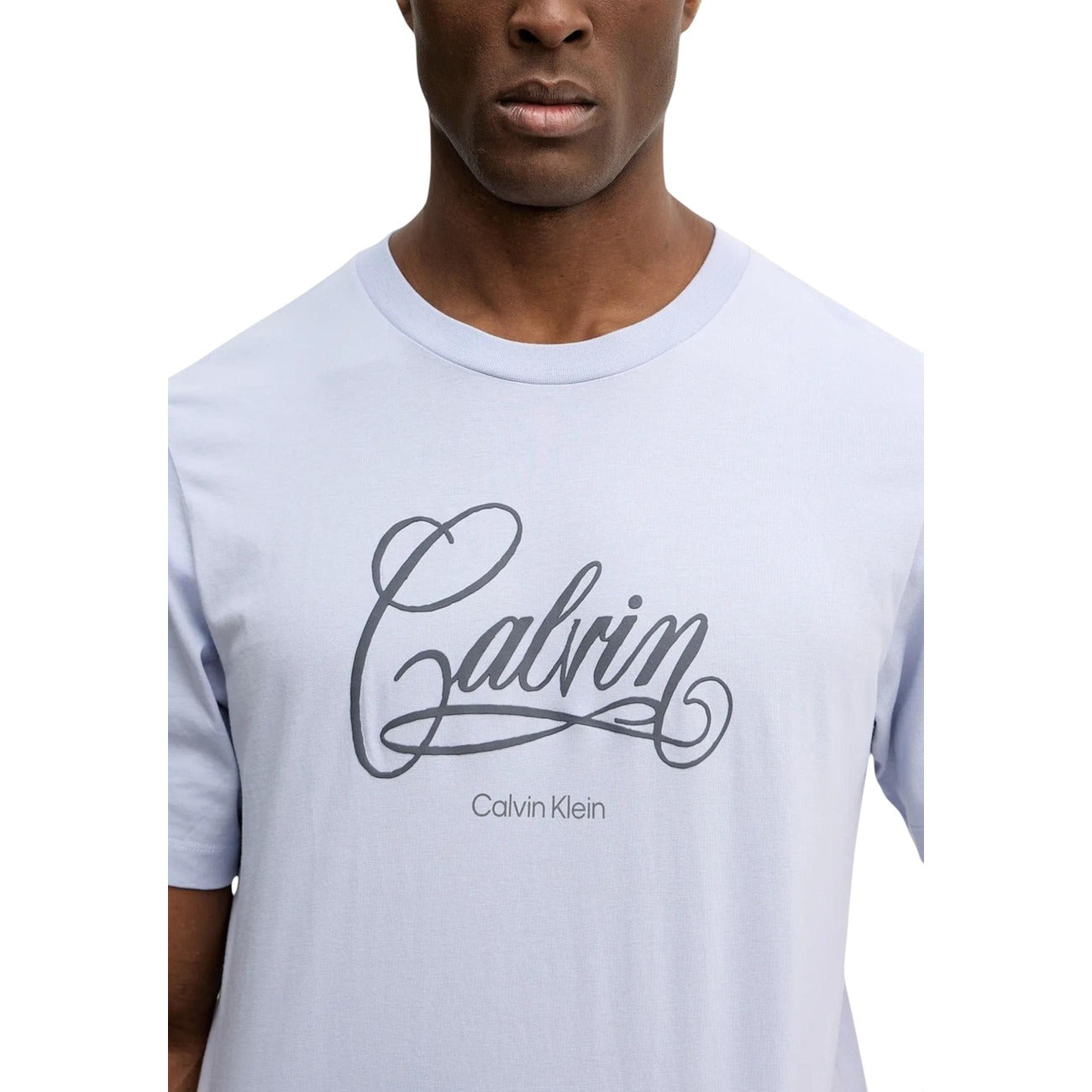 Calvin Klein Jeans T-Shirt Uomo