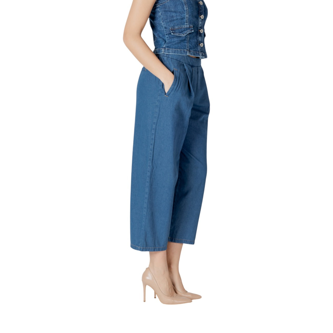 Ichi Jeans Donna
