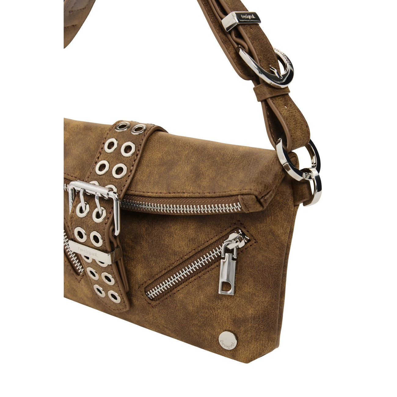 Desigual Borsa Donna