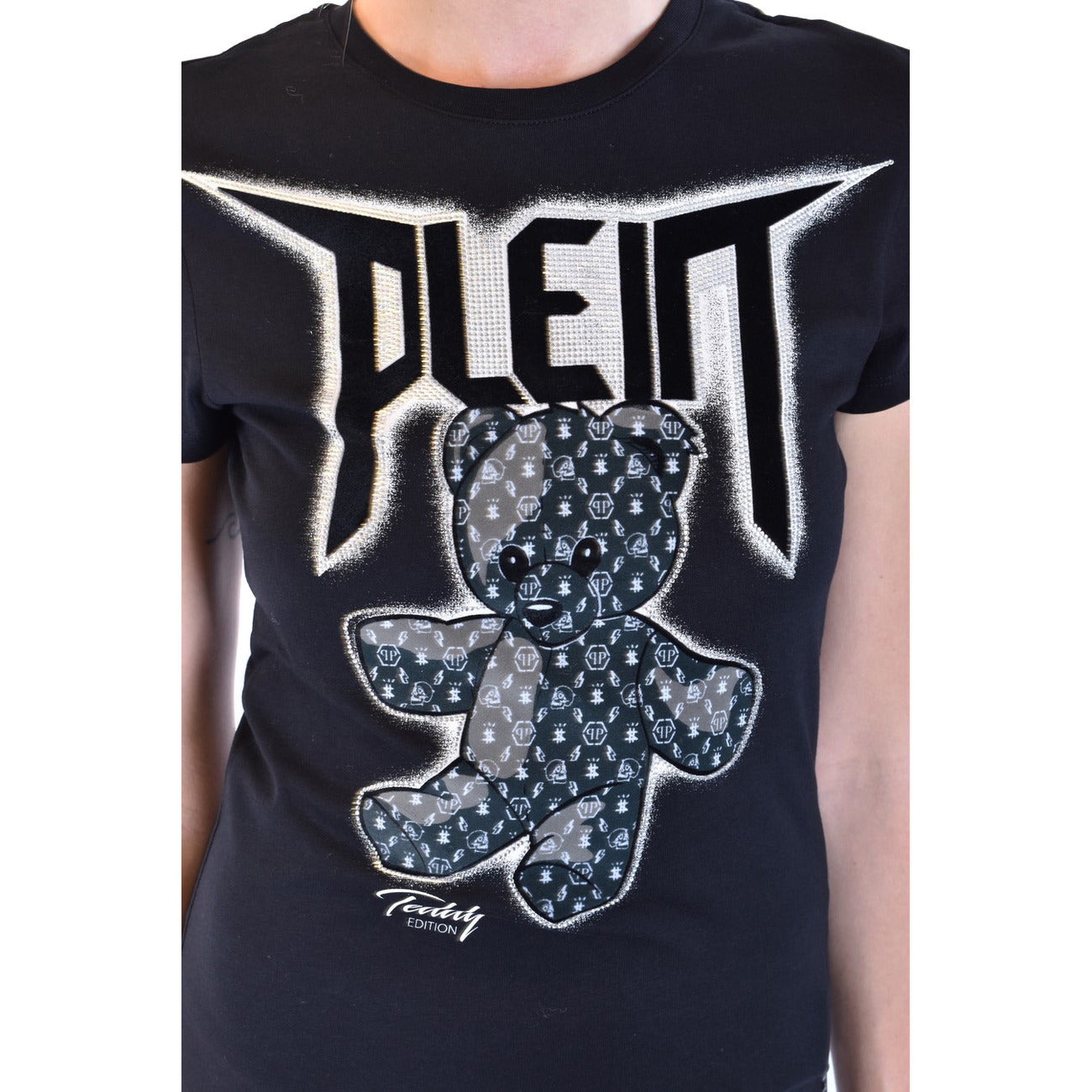 Philipp Plein T-Shirt Donna