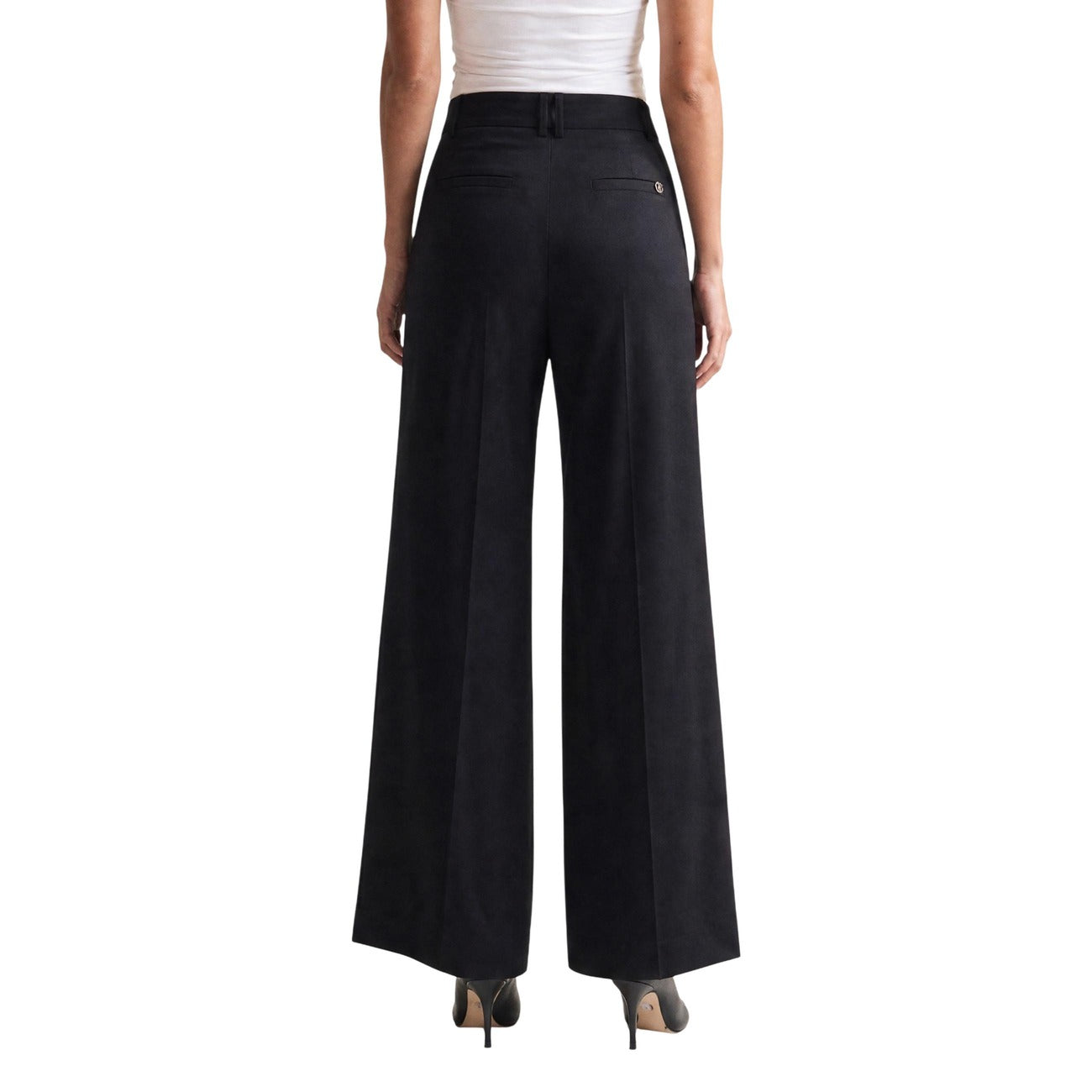 Guess Pantaloni Donna