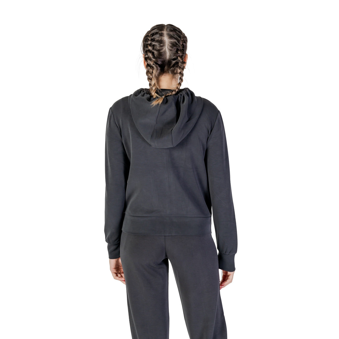 Guess Active Felpa Donna