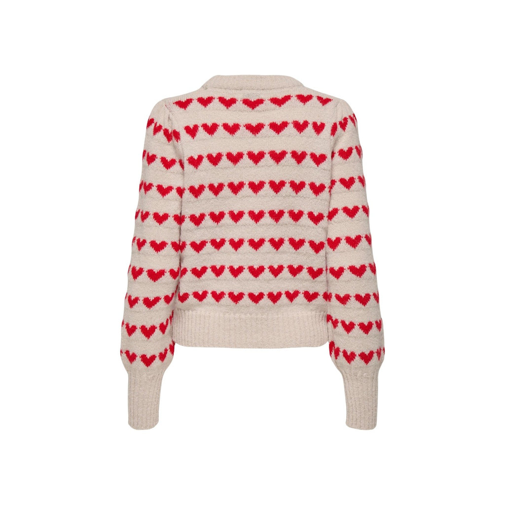 Jacqueline De Yong Maglia Donna