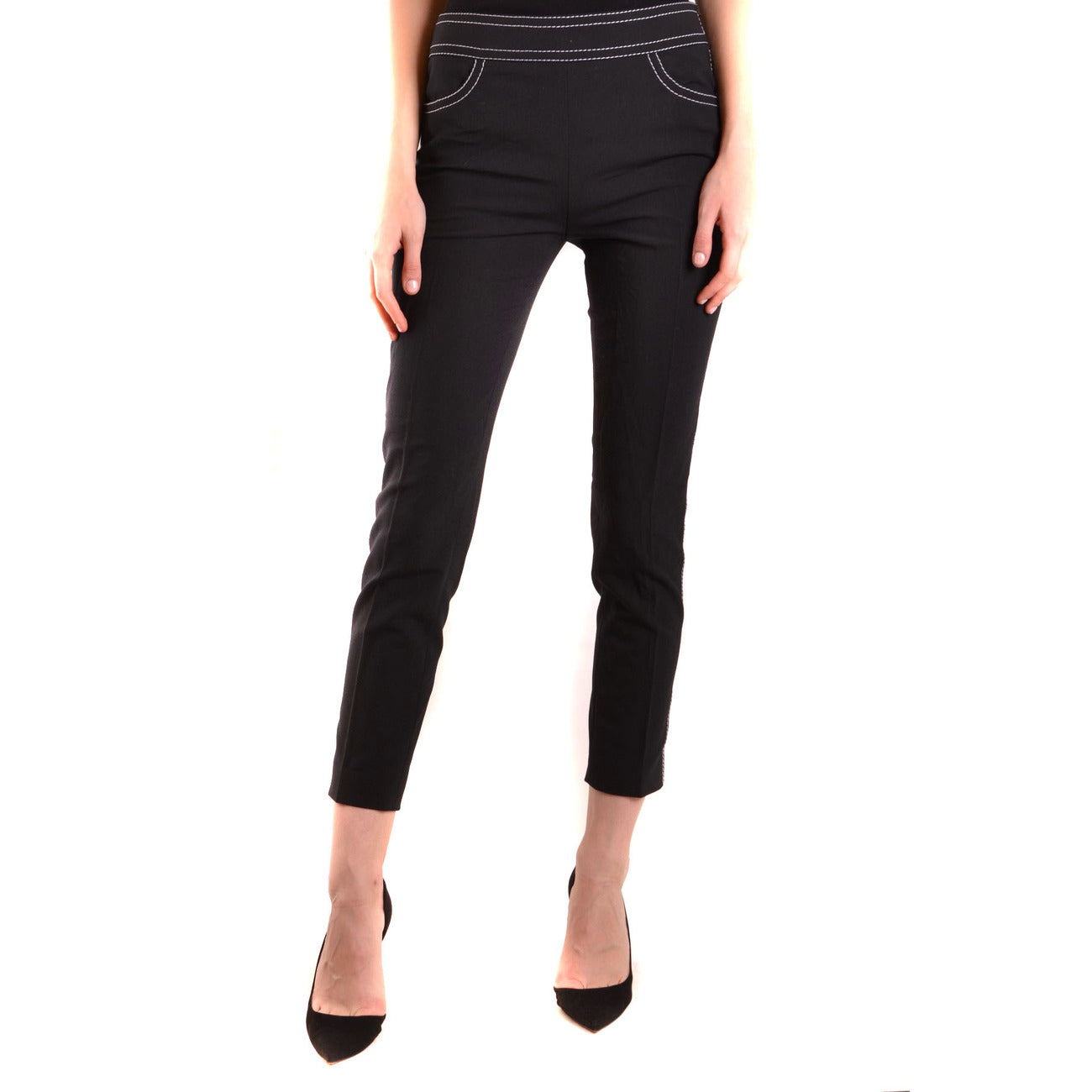 Boutique Moschino Pantaloni Donna