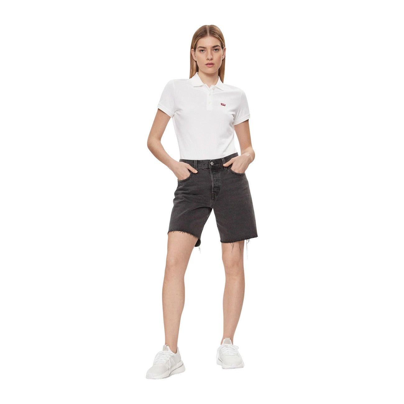 Levi`s Polo Donna