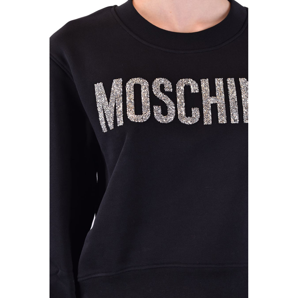 Moschino Felpa Donna