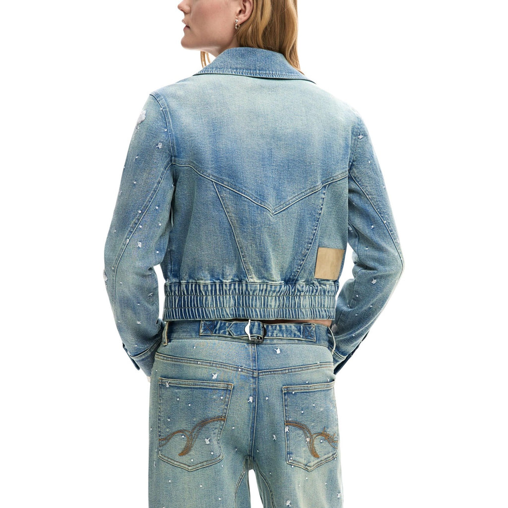 Desigual Giacca Donna