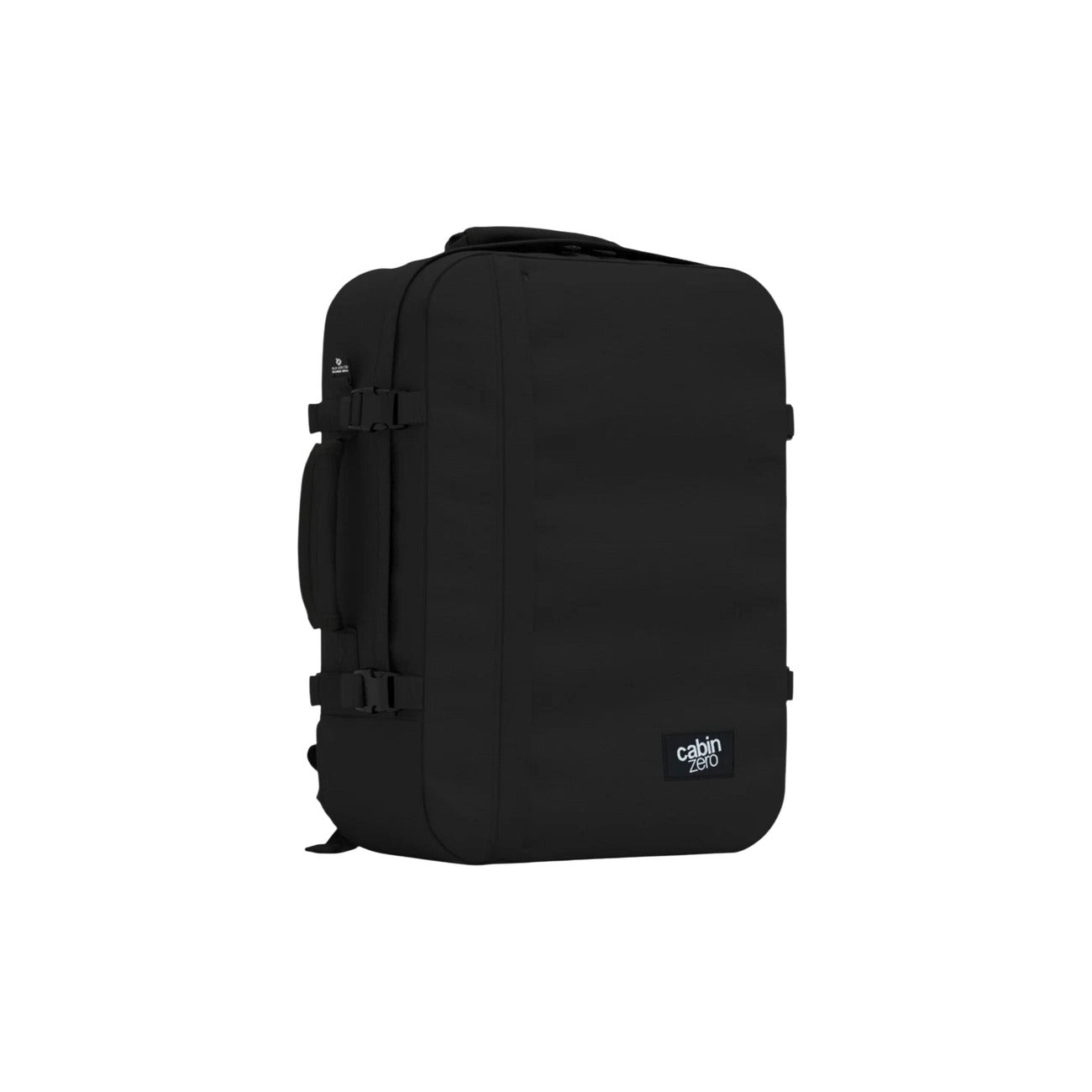 Cabin Zero Borsa Uomo